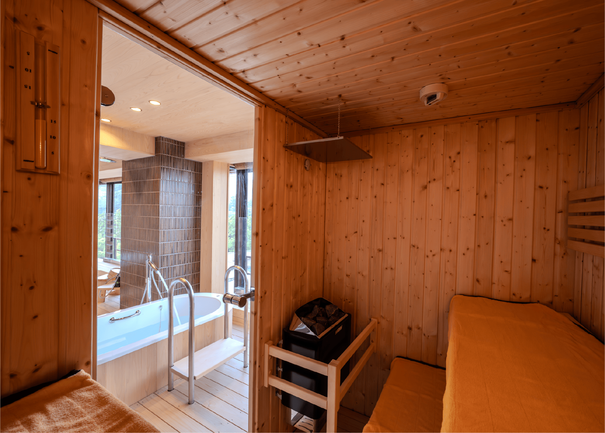 画像:ロイヤルスイート